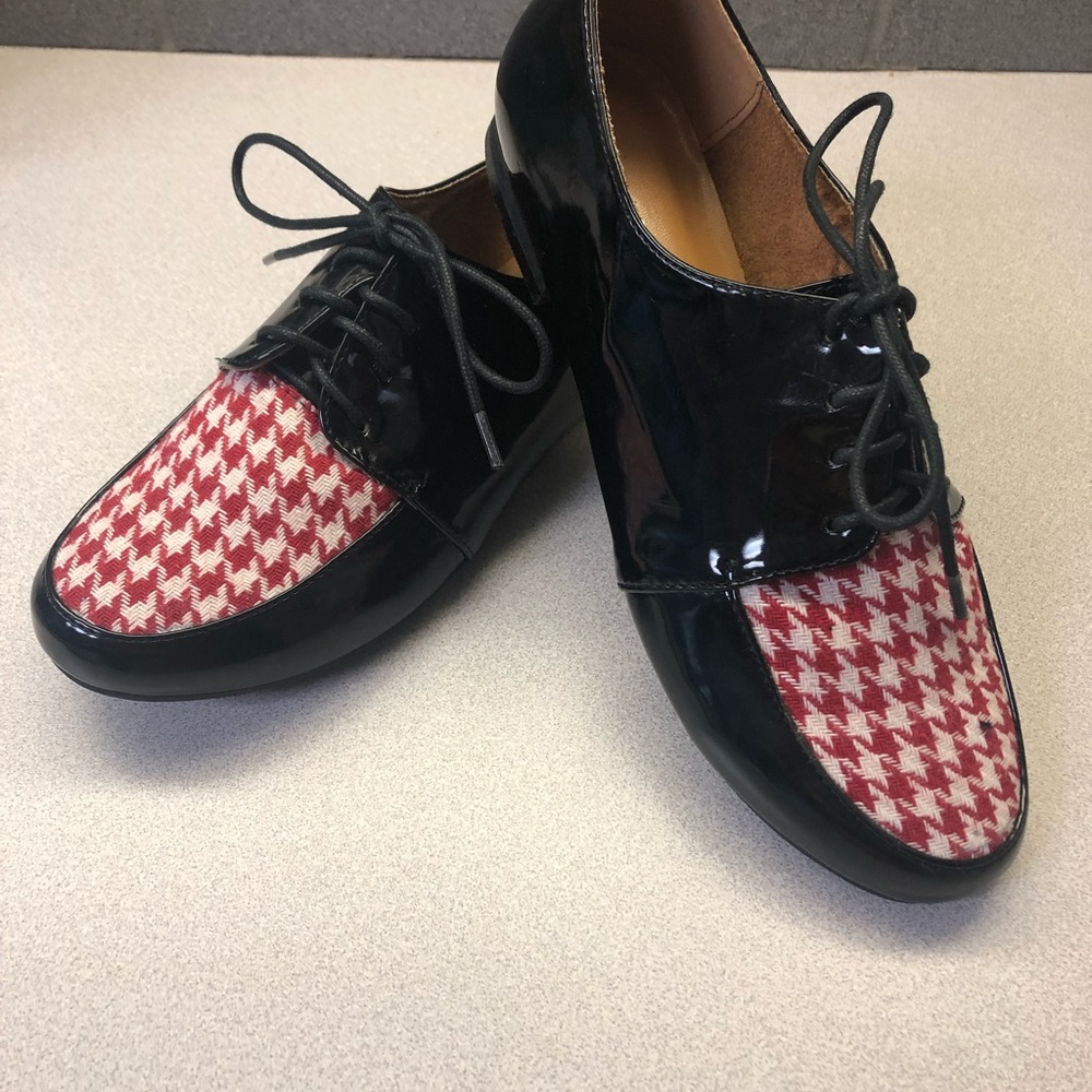 Statement Shoes